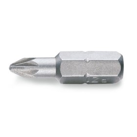 Inserto pozidrive         beta - pz1 - mm.25