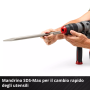 Martello Perforatore Einhell TE-RH 40/15 3F 15J | Fershop