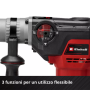 Martello Perforatore Einhell TE-RH 40/15 3F 15J | Fershop