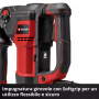 Martello Perforatore Einhell TE-RH 40/15 3F 15J | Fershop