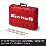 Martello Perforatore Einhell TE-RH 40/15 3F 15J | Fershop