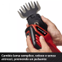 Forbice Erba Einhell GE-CG 18/100 Li-Solo 18V | Fershop