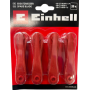 Lame ricambio per tagliabordi - set -