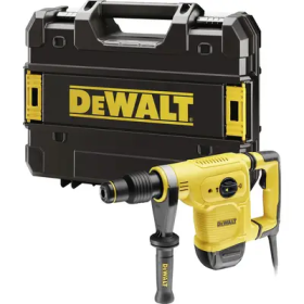 Martello demolitore de walt - sds-max 5kg. -