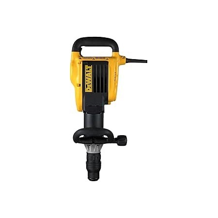 Martello demolitore de walt - 10kg. - made in italy