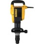 Martello demolitore de walt - 10kg. - made in italy