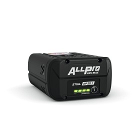 Batteria stihl allpro - ap 20.1 - professionale