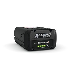 Batteria stihl allpro - ap 300 p - professionale