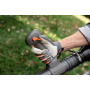 Husqvarna 345BT Soffiatore a Spalla 22 N | Fershop