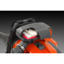 Husqvarna 580BTS Soffiatore a Spalla 40 N | Fershop