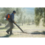 Husqvarna 580BTS Soffiatore a Spalla 40 N | Fershop