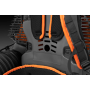 Husqvarna 590BTS Soffiatore a Spalla 56 N | Fershop