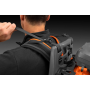 Husqvarna 590BTS Soffiatore a Spalla 56 N | Fershop