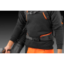 Husqvarna 590BTS Soffiatore a Spalla 56 N | Fershop