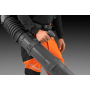 Husqvarna 590BTS Soffiatore a Spalla 56 N | Fershop