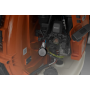 Husqvarna 590BTS Soffiatore a Spalla 56 N | Fershop
