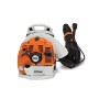 Soffiatore Professionale STIHL BR 450 28 N | Fershop