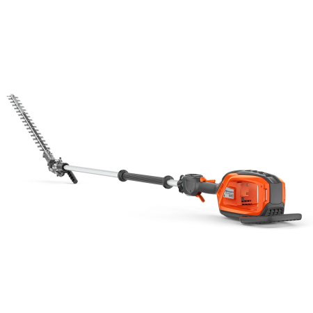 Tagliasiepe ad asta  husqvarna - 525ihe4    naked - senza batteria