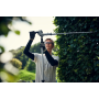 Tagliasiepi Husqvarna 525iHE4 36V Telescopico | Fershop