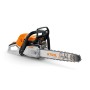 Motosega stihl ms 300 c-m - barra 18" 325 - abbattimento