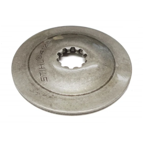 Coppetta per disco - per fs235 -