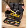 Stanley One Touch 1-79-216 Cassetta Attrezzi 16" | Fershop