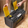 Cassettiera one touch stanley - 1-79-217 - box 19