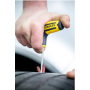 Kit riparazione pneumatici - stanley - 