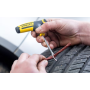 Kit riparazione pneumatici - stanley - 