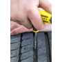 Kit riparazione pneumatici - stanley - 