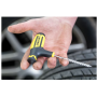 Kit riparazione pneumatici - stanley - 