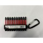 Set inserti impact eco einhell - set pz.10 - 