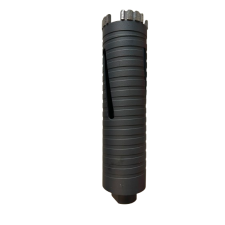 Foretto diamantato - d. 52 - ld - m16 x h.180