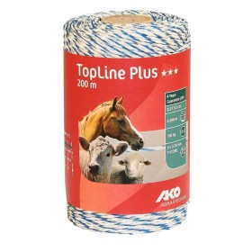 Filo top line plus tricond - mt. 200 diam.2.5 - 