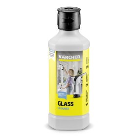 Detergente per vetri - rm 500 - lt.0,500