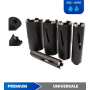 Foretto diamantato - d. 62 - ld - m16 x h.180