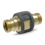 Adattatore per tubo - 4.111-037.0 -