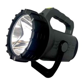 Torcia ricaricabile        cfg - extreme led  15w - waterproof