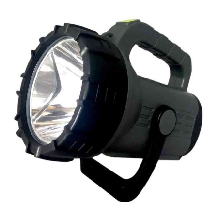 Torcia ricaricabile        cfg - extreme led  15w - waterproof
