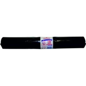 Sacchi immondizia edili - neri  90x120 - pz.10 | Fershop