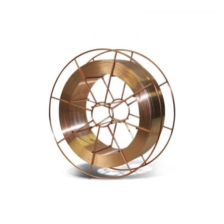 Filo etc bza1 rame - diam.1.2 kg.12 - (bs300)-x carrozzeria | Fershop