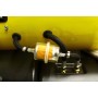 Oklima SE 120 Generatore Aria Calda Gasolio 34,1 kW | Fershop