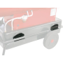 Generatore Aria Calda Gasolio Biemmedue GE 20 21,4 kW | Fershop