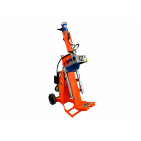 Spaccalegna balfor pro - a12 vario em - 220v