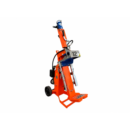 Spaccalegna balfor pro - a12 vario em - 220v