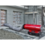 Generatore Aria Calda Gasolio Biemmedue EC 22 22 kW | Fershop