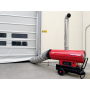 Generatore Aria Calda Gasolio Biemmedue EC 22 22 kW | Fershop