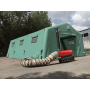 Generatore Aria Calda Gasolio Biemmedue EC 22 22 kW | Fershop