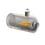 Generatore Aria Calda Gasolio Biemmedue EC 22 22 kW | Fershop