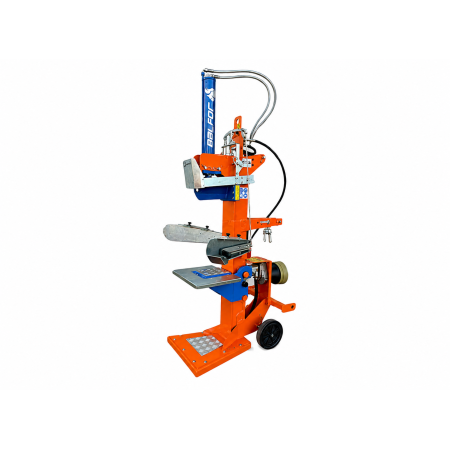 Spaccalegna balfor pro - br 13 500 c - tractor pto